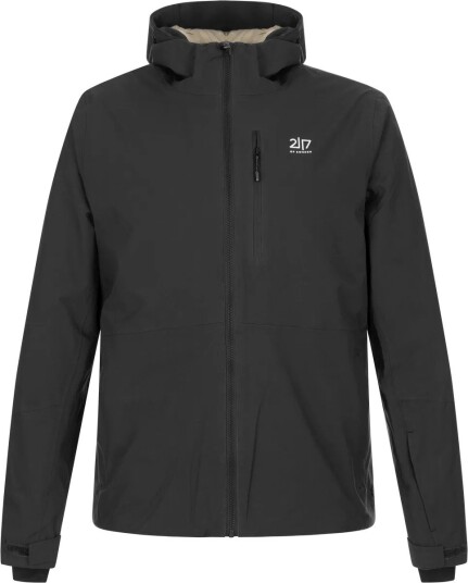 2117 of Sweden Men's Light Padded Ski Jacket Kabo Black XL 2117 of Sweden Men's Light Padded Ski Jacket Kabo Black XL