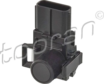 TOPRAN 600 420 Parkeringssensor