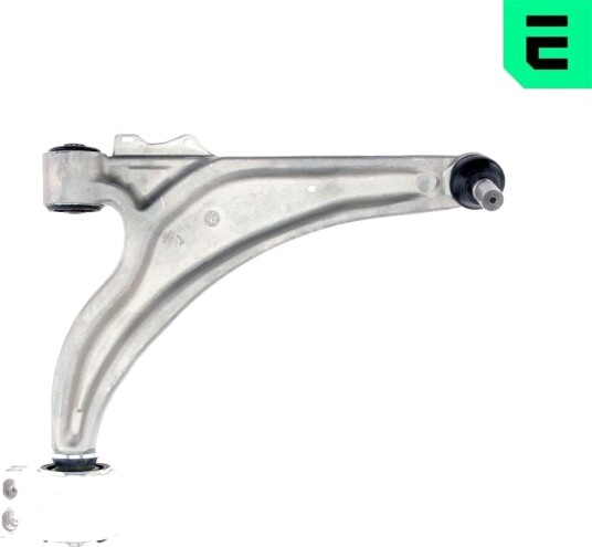 OPTIMAL G6-2173 Bærearm