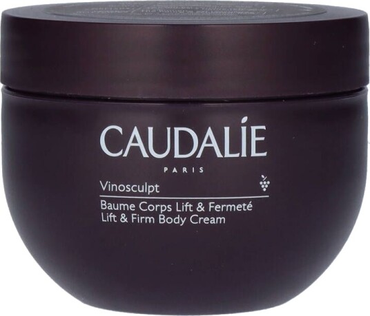 Caudalie Vinosculpt Lift & Firm Body Cream 250ml