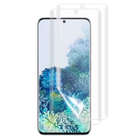 Samsung 2-pack Samsung Galaxy S20 Ultra Screen Protection Display Protection