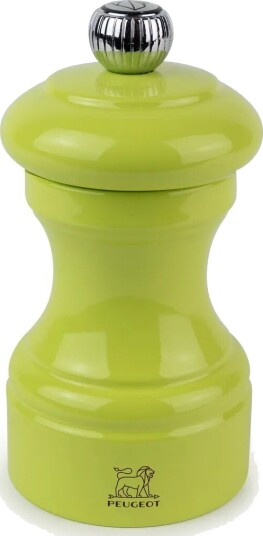 Peugeot Bistrorama pepperkvern 10 cm Pistachio