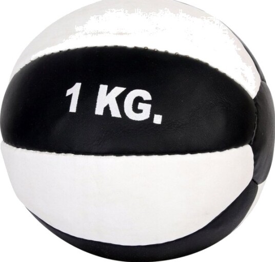 Maxwel Lekehansker/Medisinsk 1 Kg
