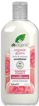 Dr. Organic Guava Conditioner   265 ml