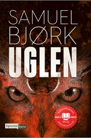 Uglen Av Samuel Bjørk Uglen Av Samuel Bjørk