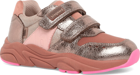 Bisgaard Bisgaard Herle Tex Pink 32/20.2CM
