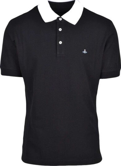 Vivienne Westwood Herre Topper Svart S,