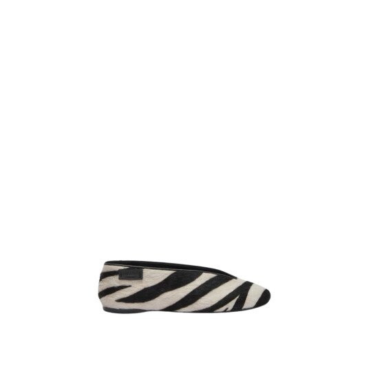 Moschino Dame Sko Hvit 36 EU,