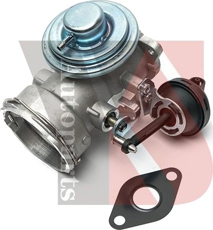 EGR-ventil YSPARTS EGRA055 EGR-ventil YSPARTS EGRA055
