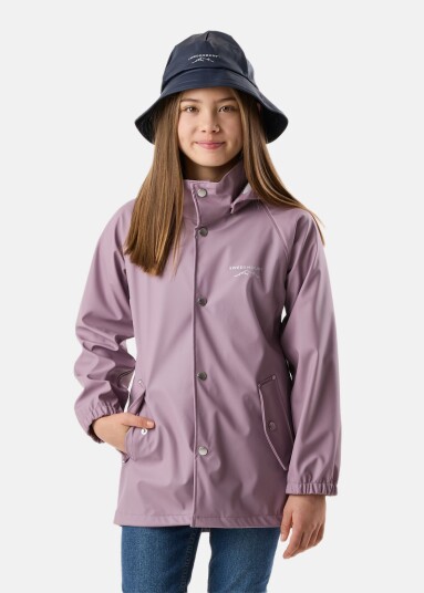 Swedemount Väderöarna Coat JR