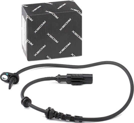 RIDEX 412W0451 Sensor ABS