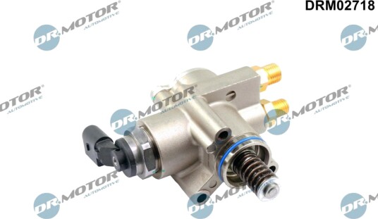 Høytrykkspumpe Dr.Motor Automotive DRM02718