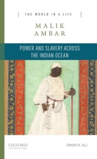 Malik Ambar Av Omar H. Ali