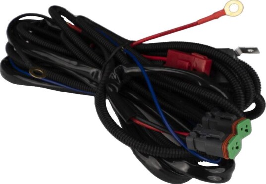 Ledningssats Connect Backljus 2x DT-2 Ledson Ledningssats Connect Backljus 2x DT-2 Ledson
