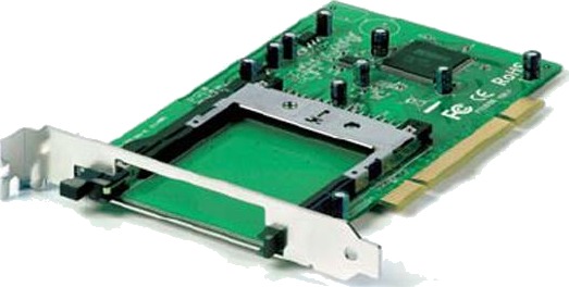 Conceptronic PCI Adapter CIPCARD