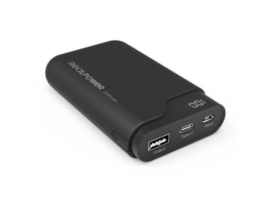 Ultron Pb-7500C - Schwarz - Universal - Ce - 7500 Mah - Usb - 5 V Ultron Pb-7500C - Schwarz - Universal - Ce - 7500 Mah - Usb - 5 V