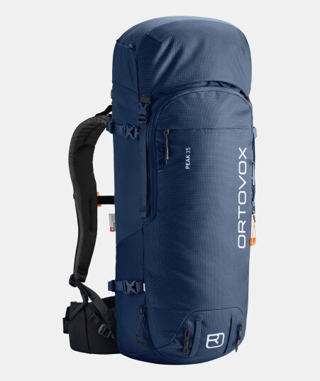 Ortovox Peak 35L Deep Ocean Ortovox Peak 35L Deep Ocean