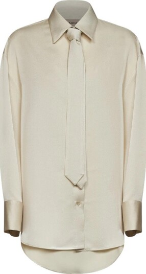 Blanca Vita Dame Bluser & Skjorter Beige XS, Blanca Vita Dame Bluser & Skjorter Beige XS,