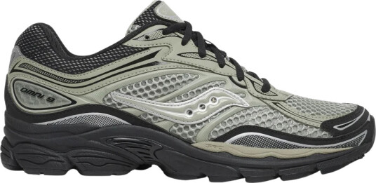 Saucony Herre Sport Grå 42 EU, Saucony Herre Sport Grå 42 EU,