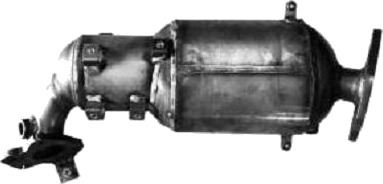JMJ 1217 Partikkelfilter JMJ 1217 Partikkelfilter