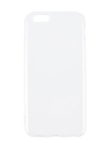 iiglo iPhone SE (2020/2022) Silikondeksel (gjennomsiktig)