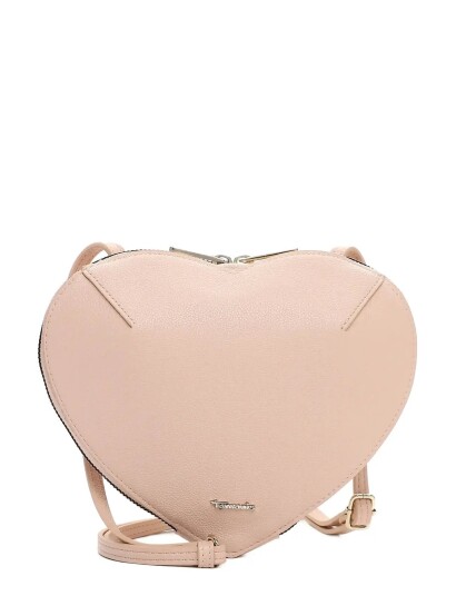 Tamaris Bags Tas Kimberlie Sc   Pink   ONE SIZE
