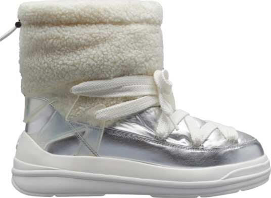 Moncler Dame Sko Grå 37 EU, Moncler Dame Sko Grå 37 EU,
