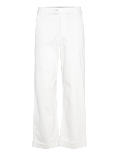 Pieszak Pd-Birkin Weekend Pant Ecru - White - 27 x 32