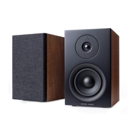 Argon Audio FORUS 4 Trefarget Argon Audio FORUS 4 Trefarget