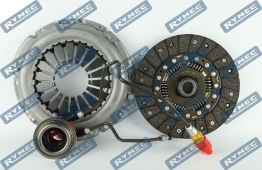 Clutchsett RYMEC JT7277041