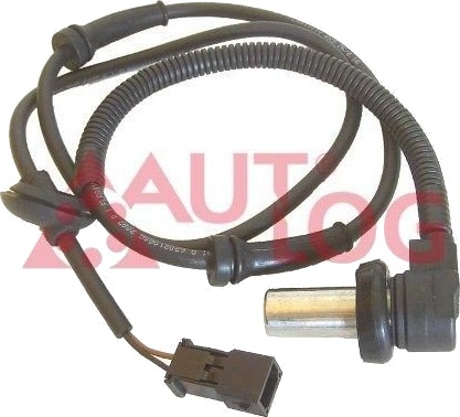 AUTLOG AS4008 Sensor ABS AUTLOG AS4008 Sensor ABS