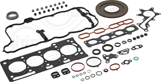 Tetnings helsett, motor ELRING 074.770