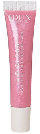 IDUN Minerals Lipgloss Felicia