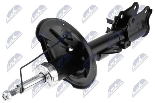 Støtdemper NTY A-HY-548 Støtdemper NTY A-HY-548