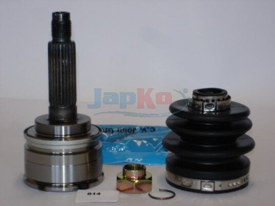 Drivledd JAPKO 62814