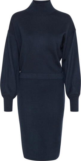 InWear Dame Kjoler Blå 2XL, InWear Dame Kjoler Blå 2XL,