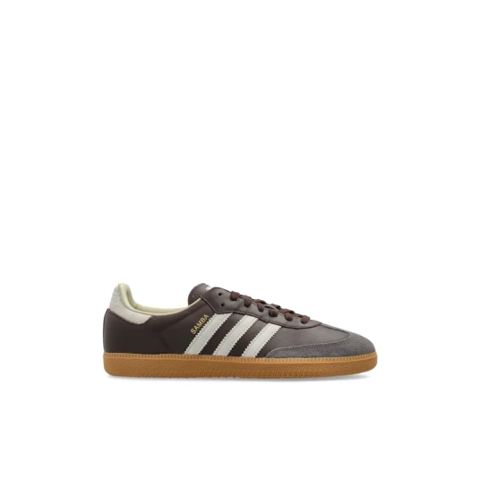 Adidas Originals Herre Sko Brun 43 1/ 2 EU