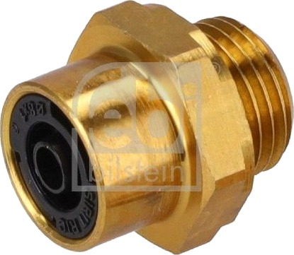 Koplingsstykke, trykkluftledning FEBI BILSTEIN 1004479