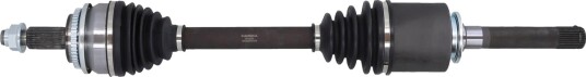 Drivaksel KAMOKA 5010508