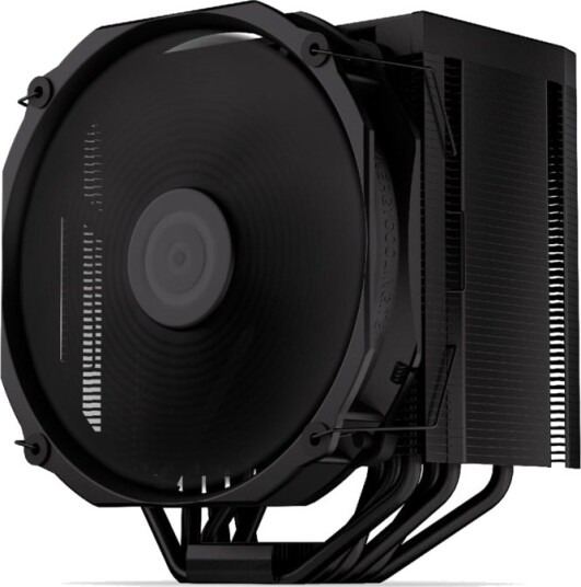 Endorfy Fortis 5 Black CPU-kjøler