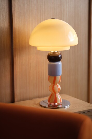 Jotex CIRKUS bordlampe Multi Kjøp Bordlamper hos Jotex