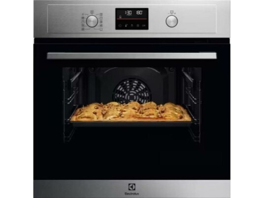 Electrolux EOH4P56BX Electrolux EOH4P56BX