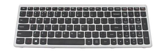 Lenovo 25206415, Tastatur, Tyrkisk, Lenovo, Ideapad Z500 Lenovo 25206415, Tastatur, Tyrkisk, Lenovo, Ideapad Z500