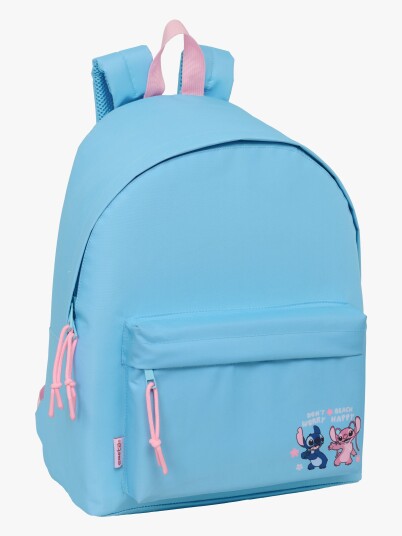 Disney Stitch Ryggsekk 20,5l Happy