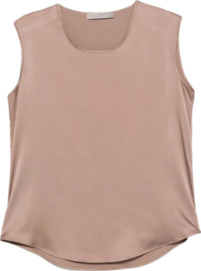 D.Exterior Dame Topper Brun M, D.Exterior Dame Topper Brun M,