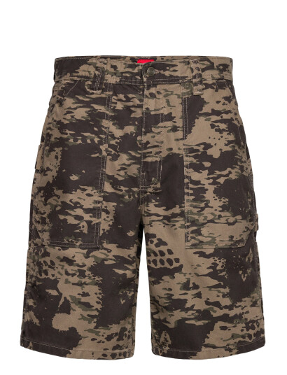 VANS Skate Utility Loose Short - Brown - 30 VANS Skate Utility Loose Short - Brown - 30