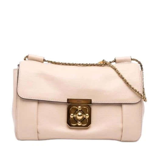 Chloé Dame Beige