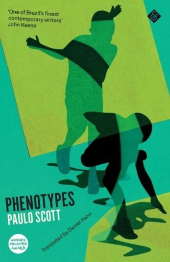 Phenotypes Av Paulo Scott Phenotypes Av Paulo Scott