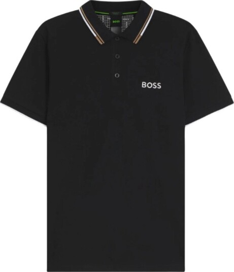 BOSS Paddy Pro - Black - S