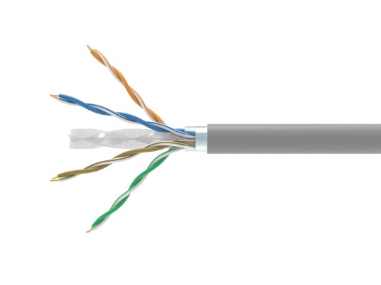 Equip Networking Cable Grey 305 M